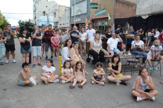 Este domingo se realizaraacute la tercera edicioacuten de la Peatonal Necochea