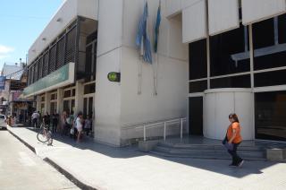 Los y las trabajadoras bancarias lograron un acuerdo paritario de ms del 94-en-porciento-