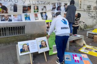 Animate reclamoacute celeridad para con las victimas de abuso sexual