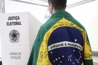 Brasil- las claves de una eleccioacuten histoacuterica