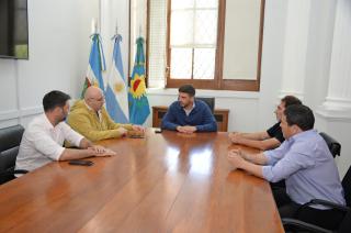 El Municipio creoacute la Direccioacuten de Ojos Alerta para reforzar la seguridad