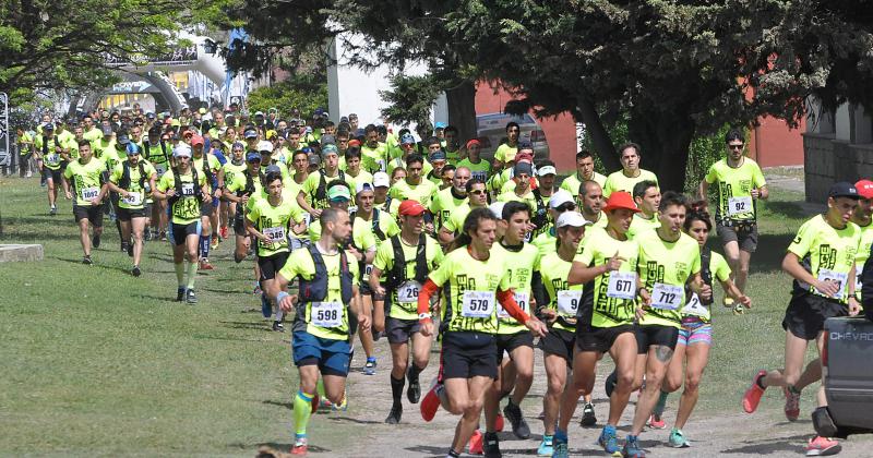 La actividad tendr su espacio este domingo