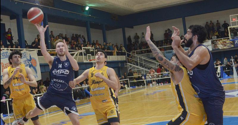 Racing A Club que busca el uno visita a Olimpo