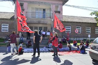 Barrio Cuarteles- con una cuarta denuncia dos victimas testimoniaron en Caacutemara Gesell