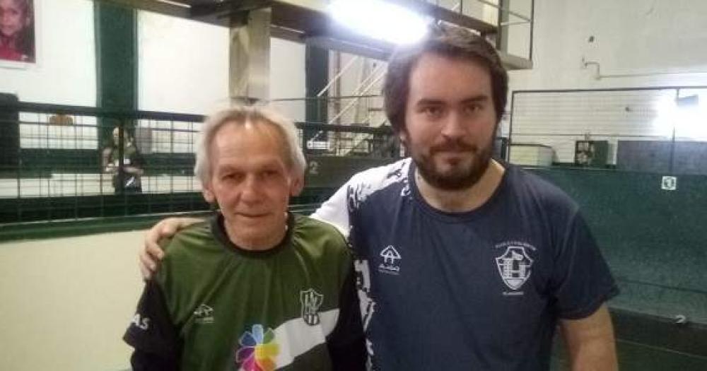 El torneo ya tuvo tres fechas Seguir el martes