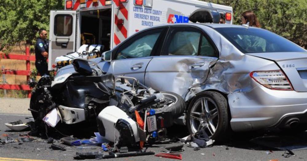 En lo que va del antildeo fueron 7 las viacutectimas de accidentes de traacutensito