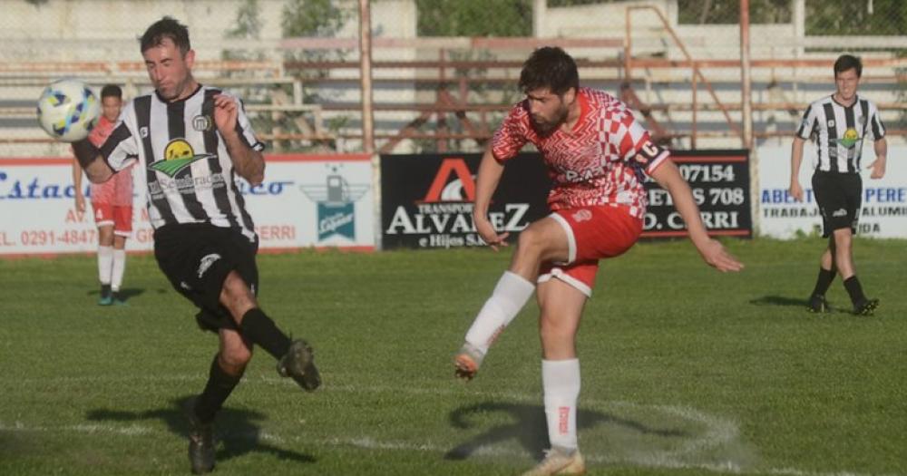 Huracn le ganó a Blanco y Negro