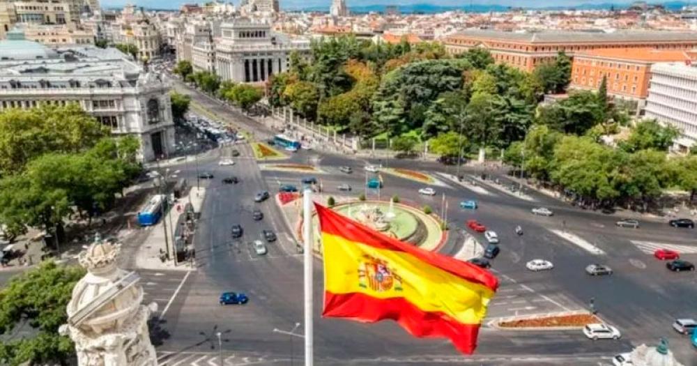 Ya rige la Ley De Memoria Democrtica en España y beneficiar a miles de argentinos