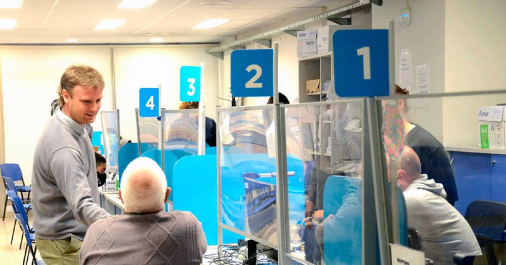Las inscripciones en Anses Olavarría estarn abiertas durante dos semanas