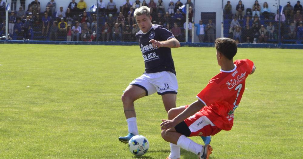 La competencia tendr el fin de semana un nuevo capítulo