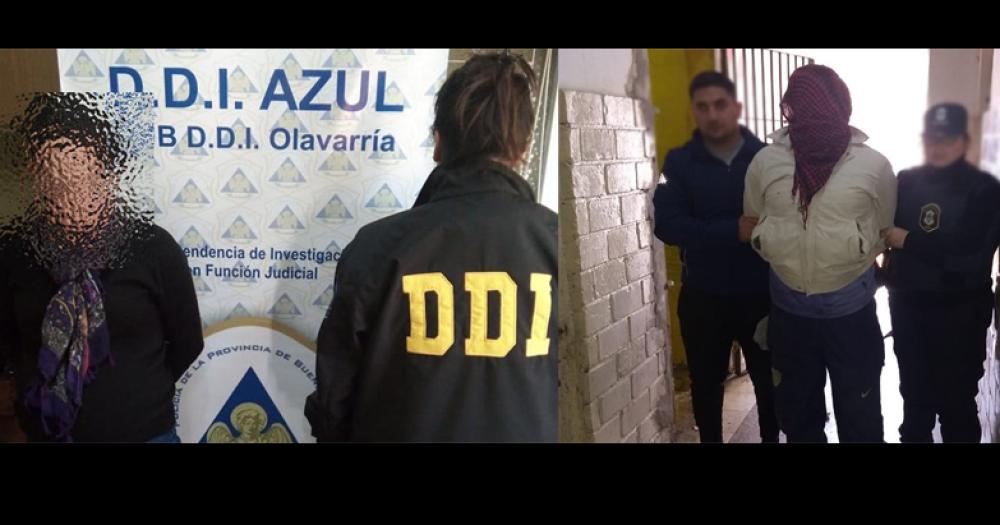 Declararon psicoacutetico a Chaco Ibarra y postergaron el juicio por el crimen de Cordero