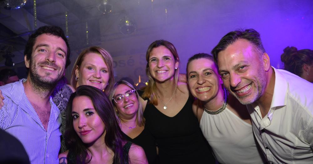 Un repaso por las mejores imaacutegenes de la Fiesta de los Municipales