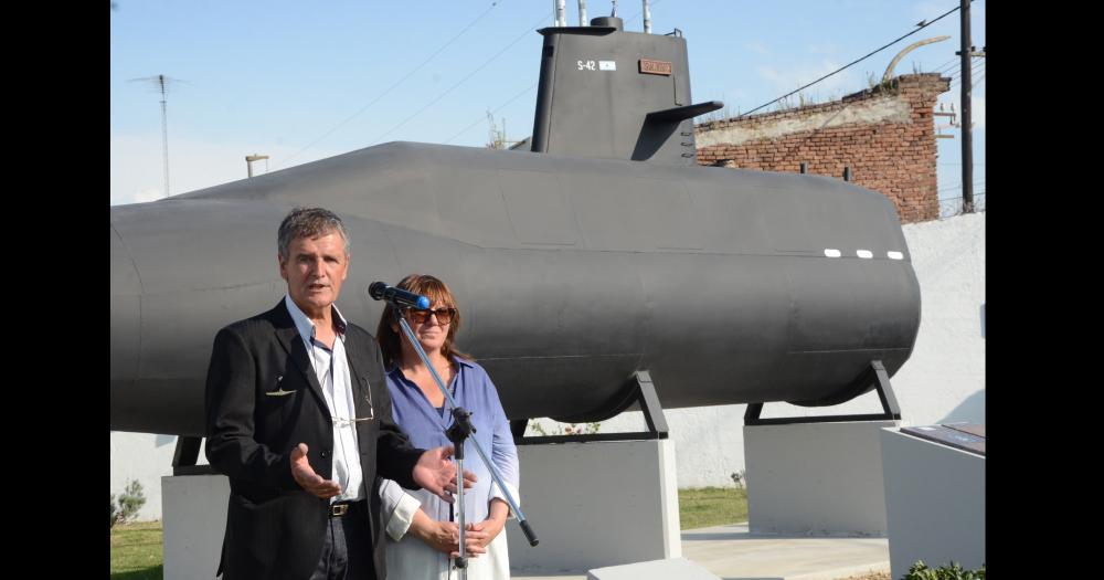 Los padres de Diego Wagner y dems integrantes de la familia impulsan el nuevo homenaje