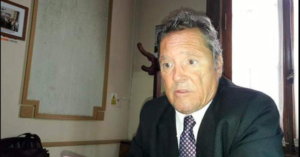 Adems de evitar que clientes se expongan a las altas temperaturas José Luis Iturralde dijo que el cambio de horario forma parte de la cultura que teníamos los bancarios