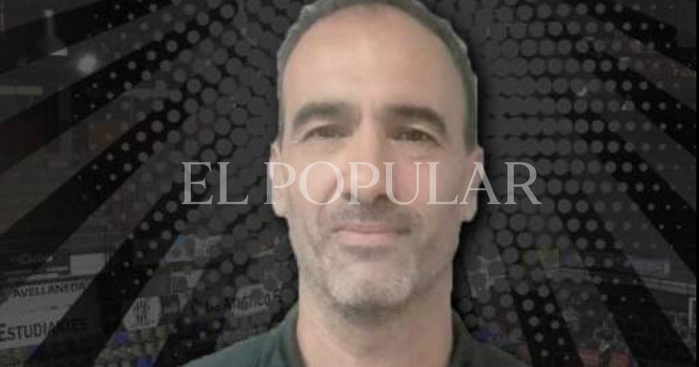 Mauricio Beltramella ser uno de los técnicos en la rama masculina