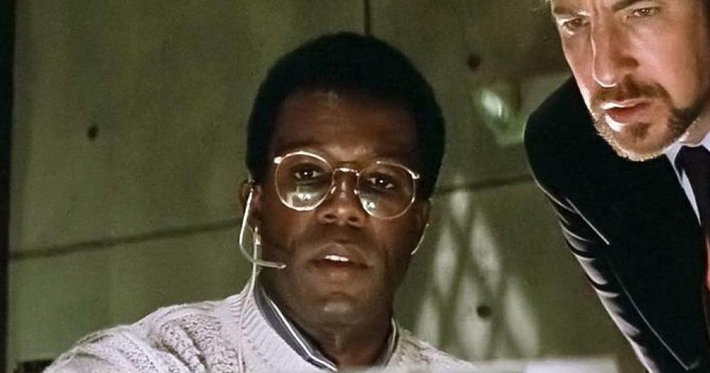 Fallecioacute el actor norteamericano Clarence Gilyard
