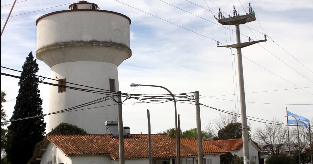 En las próximas semanas se anexarn otros dos pozos ubicados en Guisasola y Coronel Surez y Guisasola y Sargento Cabral
