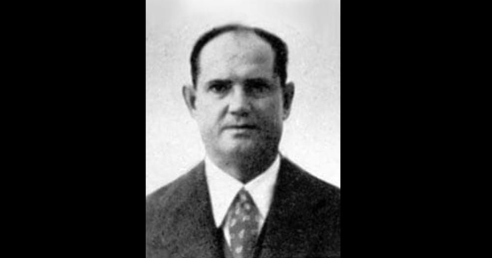 Rodolfo Halla fue el primer inmigrante eslovaco arribado a la localidad de Sierras Bayas a mediados de diciembre de 1922 de lo cual este mes se celebra el centenario