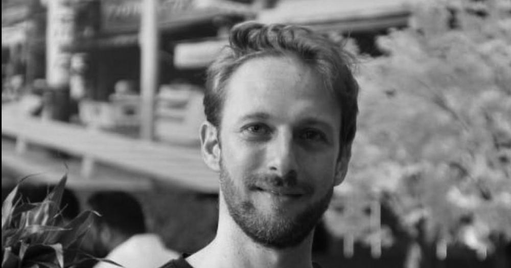 Ilan Sitt un argentino que pasoacute de mesero a empresario en Miami