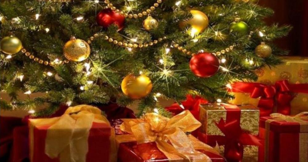 Las ventas minoristas de Navidad bajaron 18-en-porciento- en relacioacuten a 2021