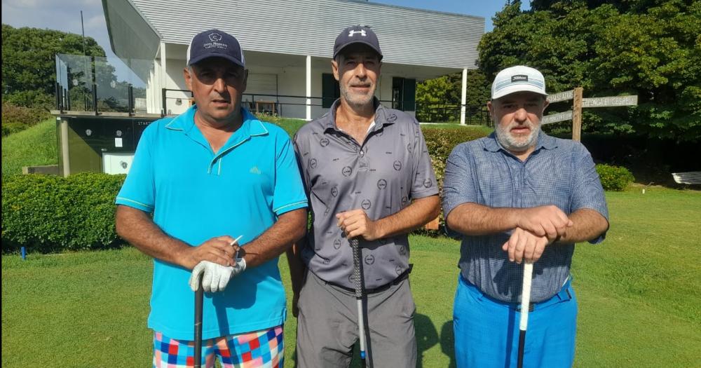 Integrantes de 17 al Mximo