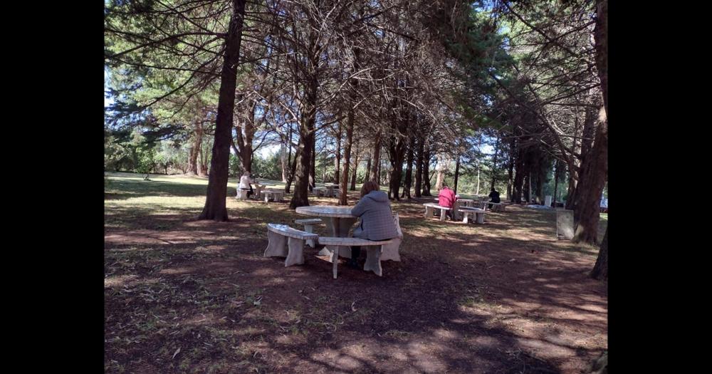 Retiro de Cuaresma de la comunidad de Monte Viggiano 