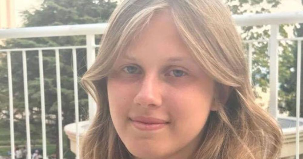 La Policiacutea polaca descarta que Julia Wendell pueda ser Madeleine McCann