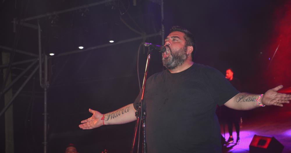 Fotogaleriacutea- el Festival de Doma y Folclore en imaacutegenes