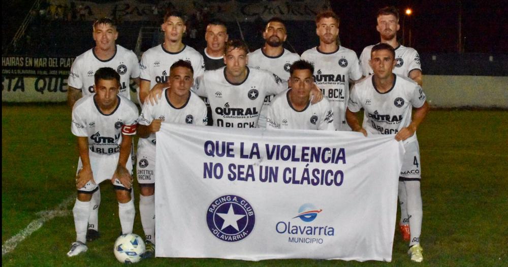 El Chaira ganó el clsico de la ciudad por 1 a 0 en condición de local