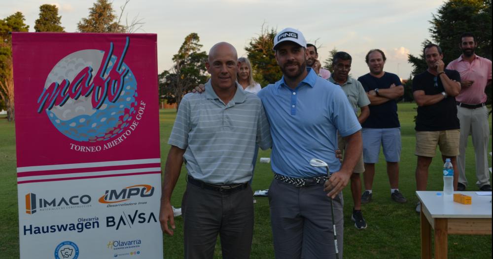 En Scratch el ganador fue Juan Manuel Fernndez