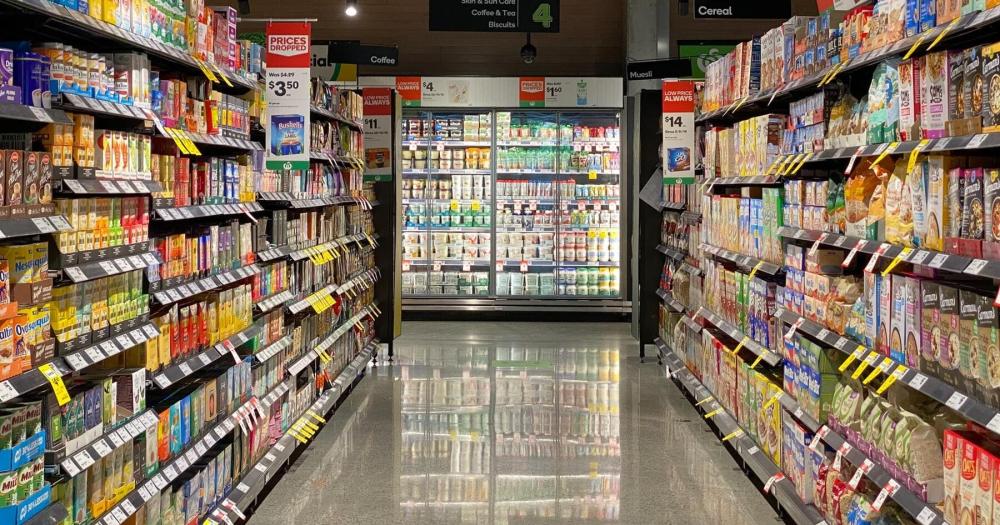 La inflacioacuten de febrero trepoacute al 66-en-porciento- y en un antildeo alcanzoacute el 1025-en-porciento-