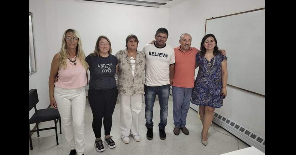 Marta Casanella es la nueva Jefa Regional de Educacioacuten