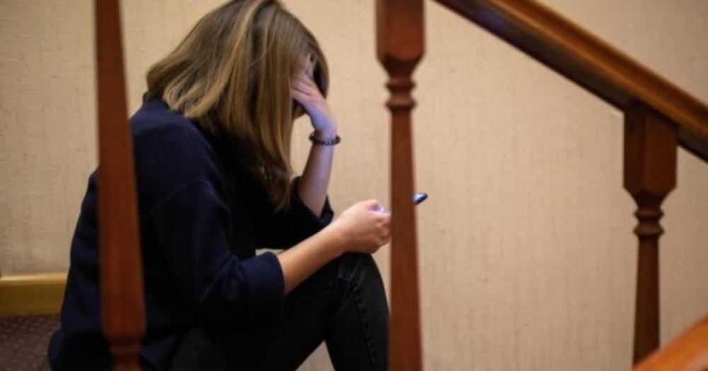 Crece el riesgo de trastornos de salud mental entre los argentinos