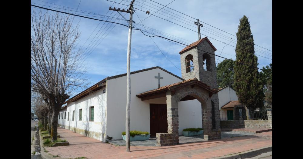 Inscripcioacuten a Catequesis en la capilla Santa Isabel