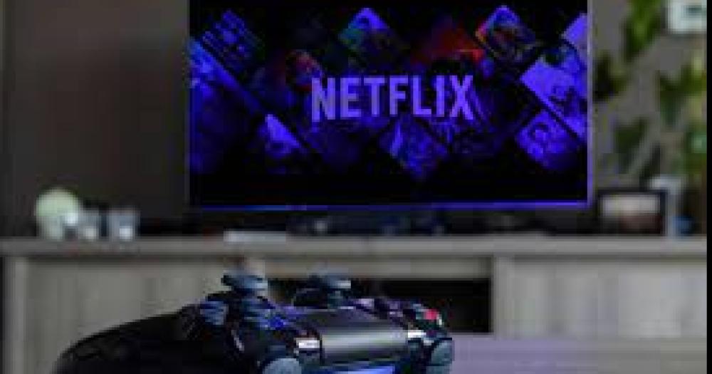  Netflix permitiraacute jugar videojuegos en televisores a traveacutes del celular