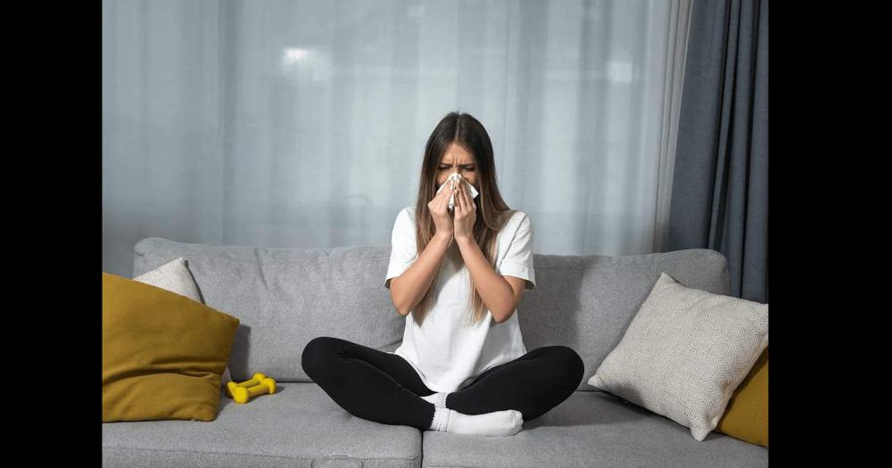 Alergias de otoño y cómo evitarlas