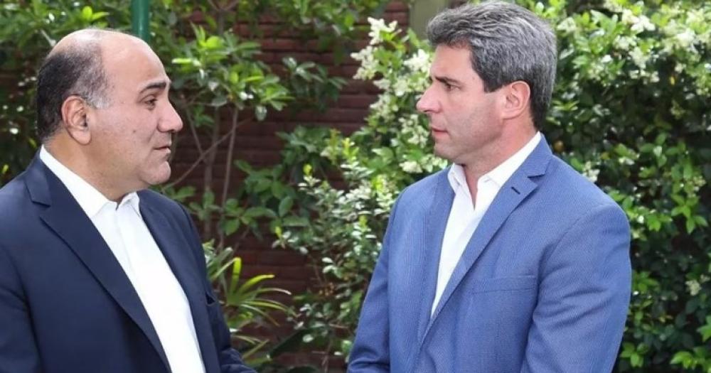 La Corte Suprema suspendioacute las elecciones en San Juan y Tucumaacuten