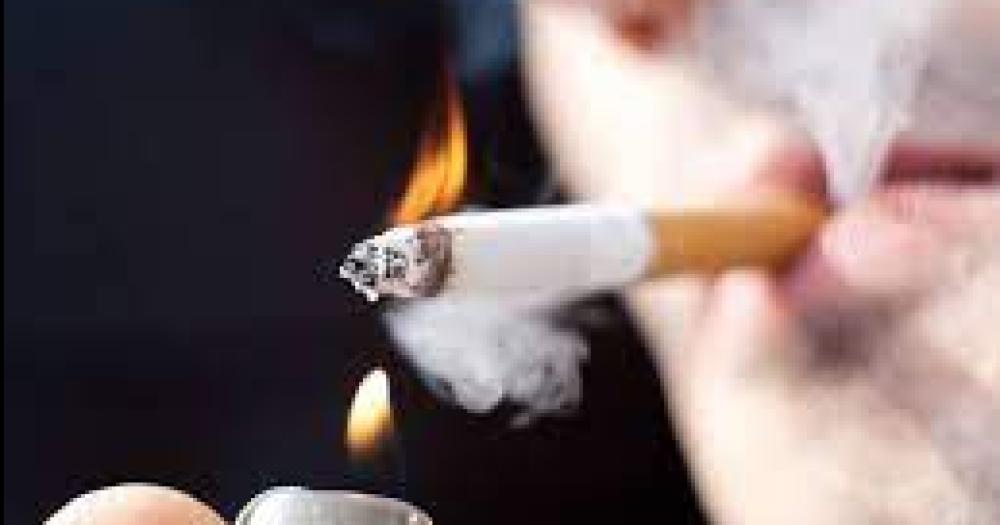 Soacutelo el 4-en-porciento- de los fumadores puede dejar de fumar sin apoyo profesional 