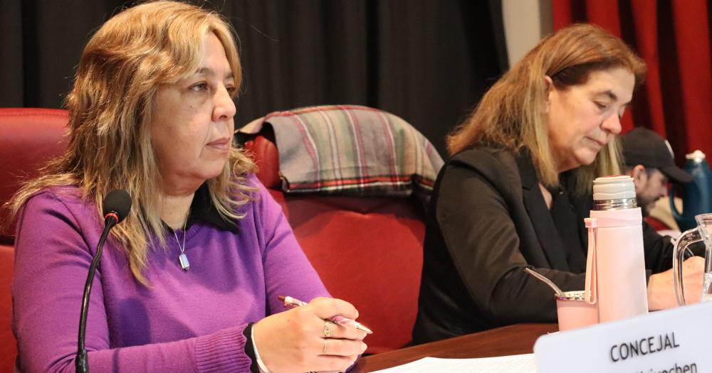 Se prohibioacute la colocacioacuten de pasacalles en el Partido de Olavarriacutea