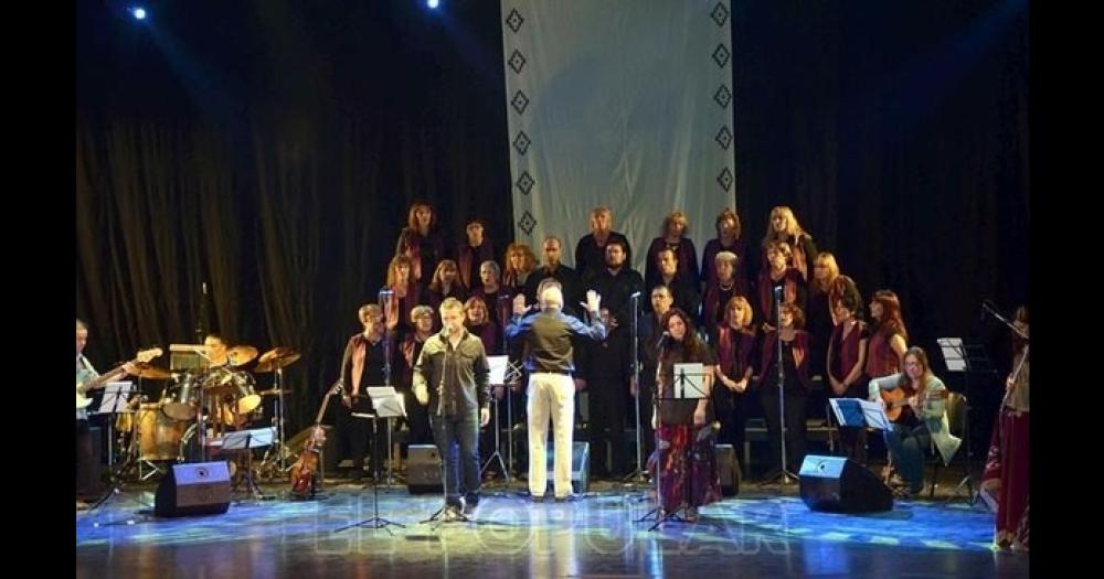 En el Festival Septiembre Surero se presentaraacute el oratorio Estrella de la Pampa 