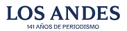 Logo Los Andes