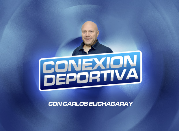 Logo de Conexión Deportiva