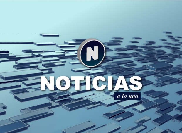 Logo de Noticias a la una