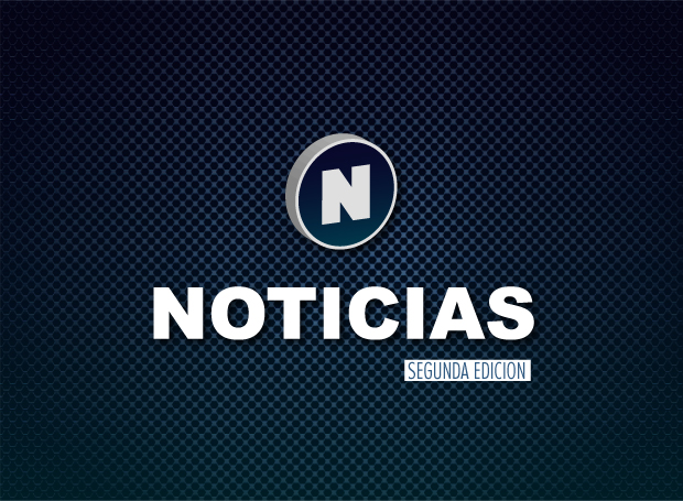 Logo de Noticias Segunda Edición