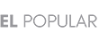 Logo de Diario El Popular